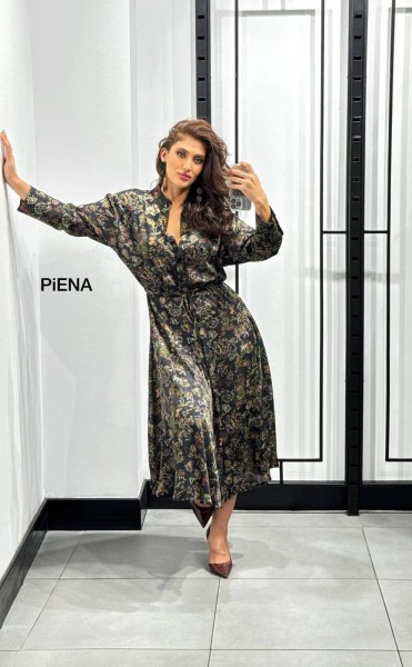 Женское Платье Piena