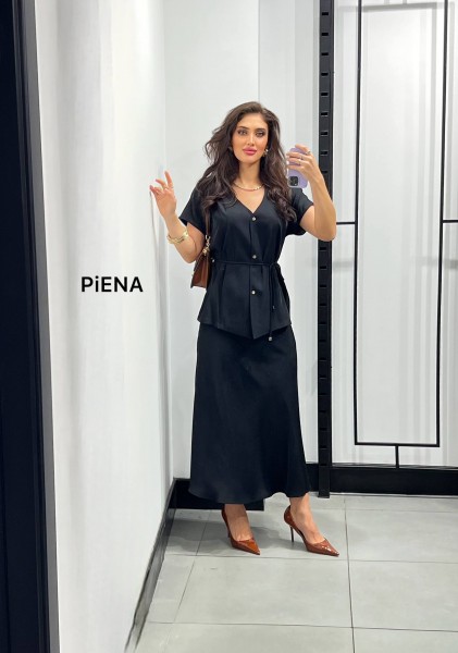 Женский Костюм Piena