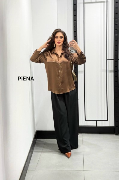 Женская Блузка Piena