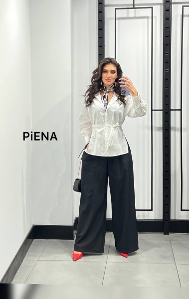 Женская Рубашка Piena