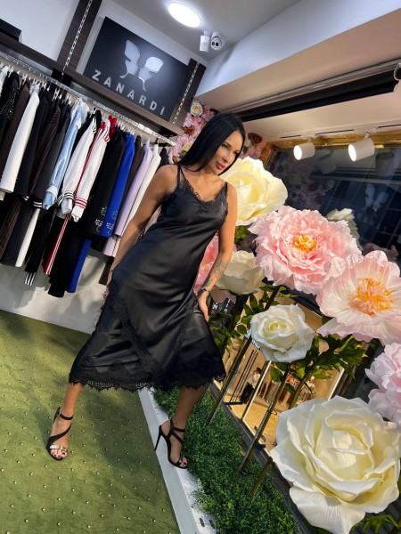 Женское Платье Zanardi