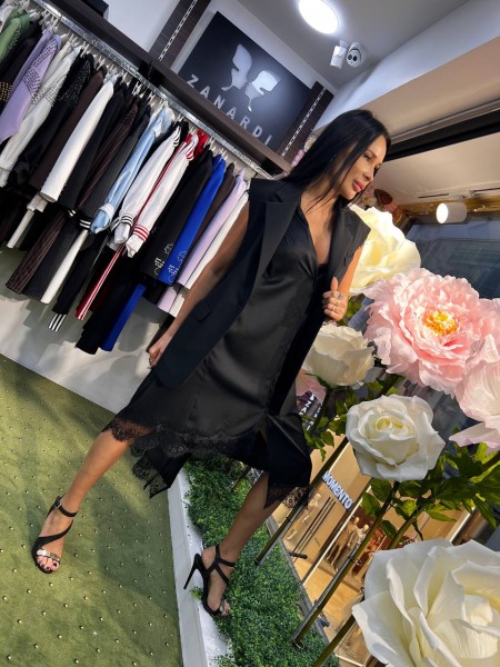 Женский Костюм Zanardi 