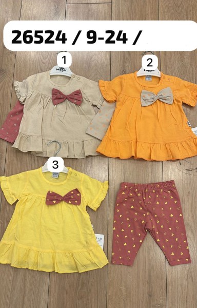 Костюм Для Девочки Nazar (9-12-18-24мес.)