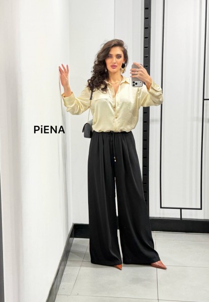 Женская Блузка Piena