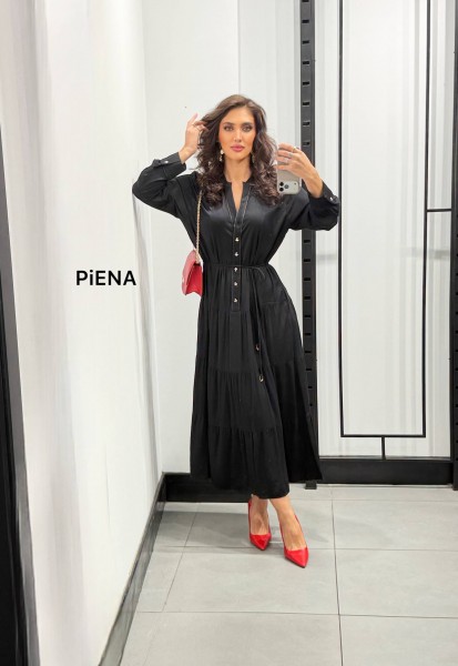 Женское Платье Piena