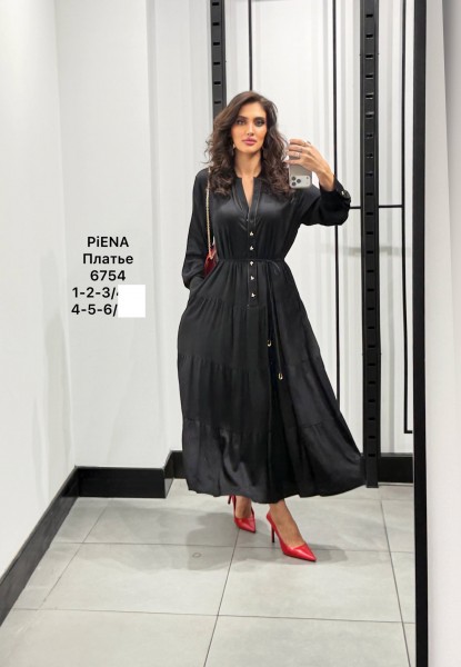 Женское Платье Piena