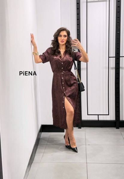 Женское Платье Piena