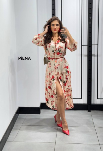 Женское Платье Piena