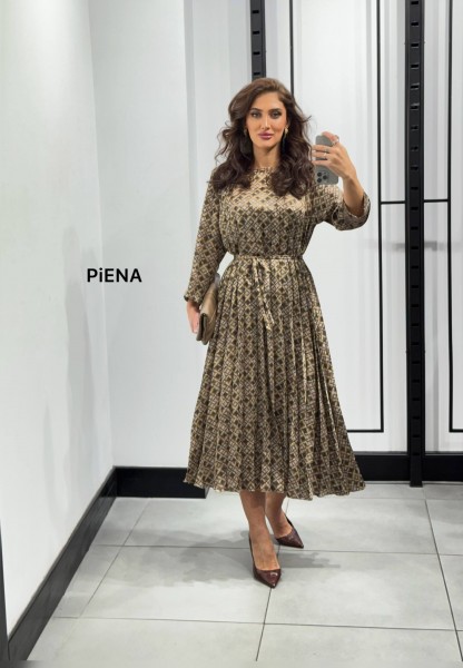 Женское Платье Piena