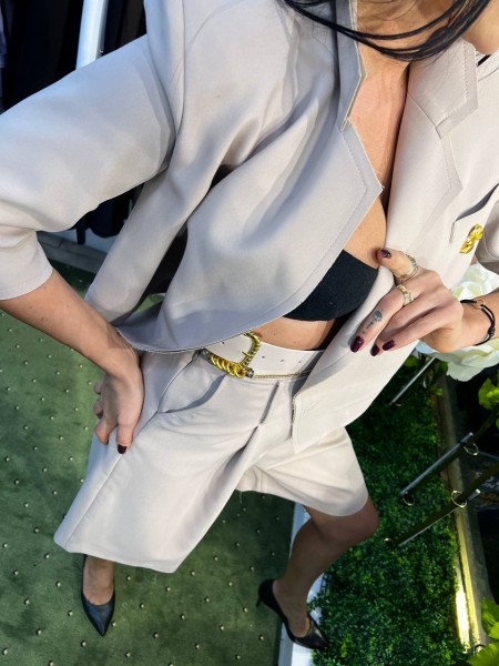 Женский Костюм Zanardi 