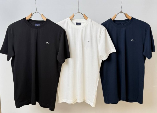 Мужская Футболка Paul&Shark