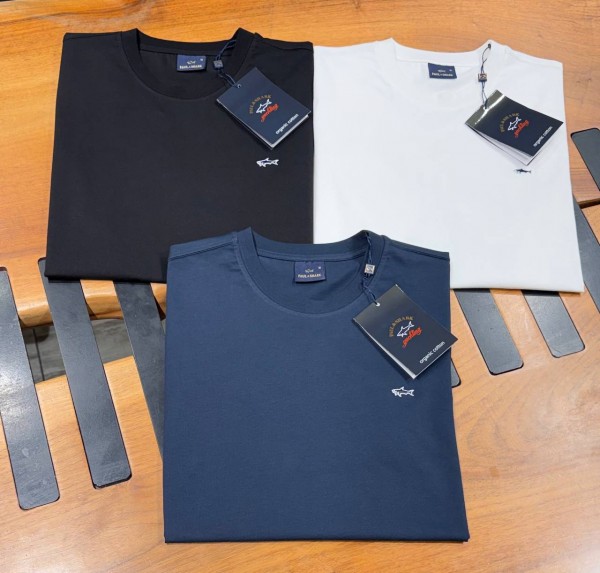 Мужская Футболка Paul&Shark