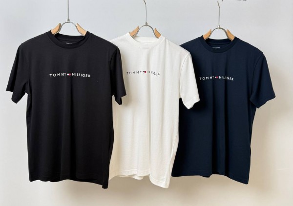 Мужская Футболка Tommy Hilfiger