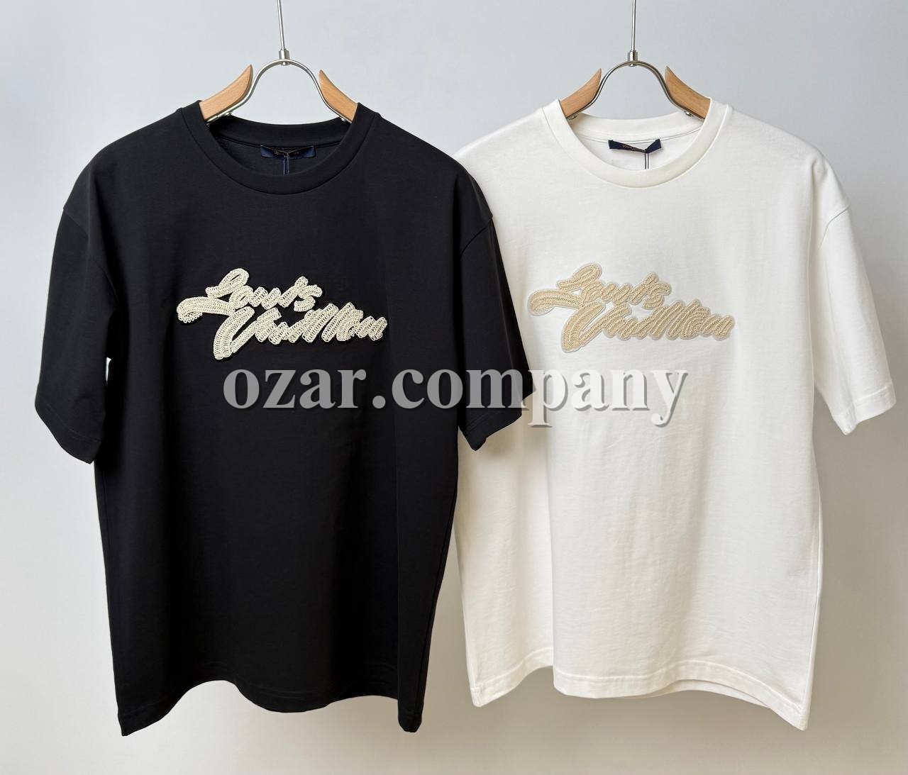 Мужская Футболка Louis Vuitton