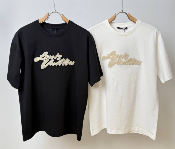 Мужская Футболка Louis Vuitton