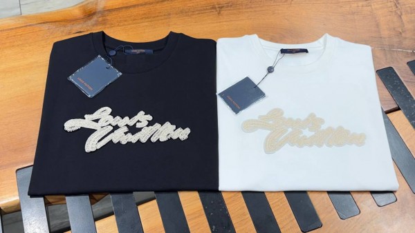 Мужская Футболка Louis Vuitton