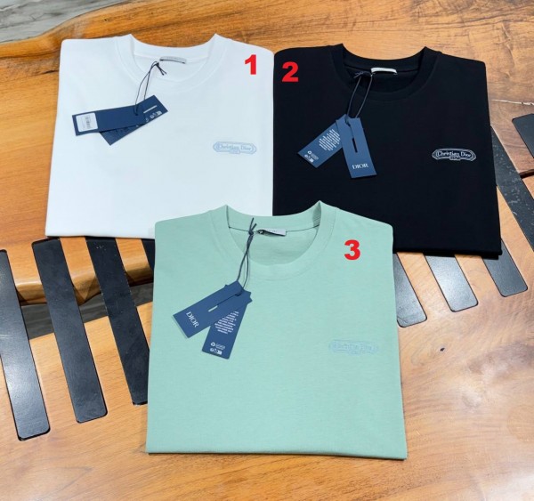 Мужская Футболка Dior