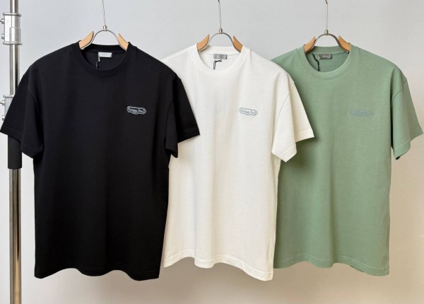 Мужская Футболка Dior