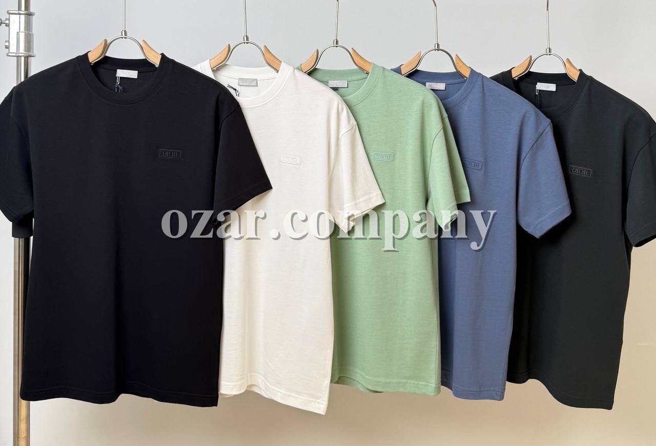 Мужская Футболка Dior