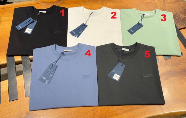 Мужская Футболка Dior