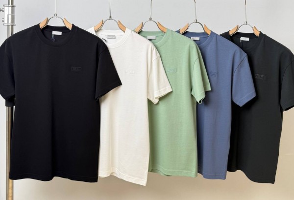 Мужская Футболка Dior