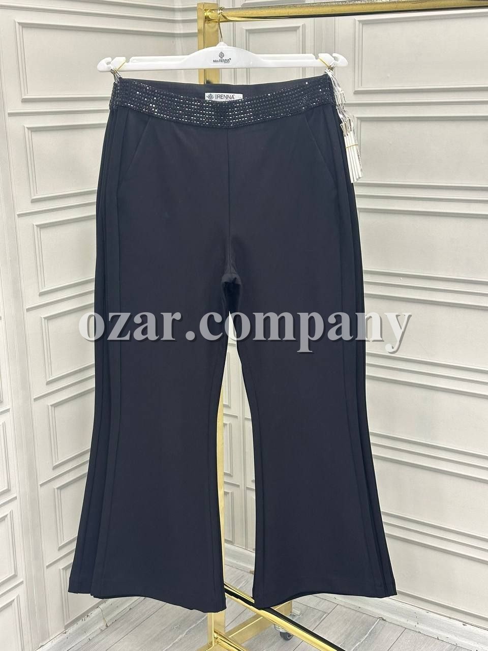 Женские Брюки Miss Renna (Большие размеры)