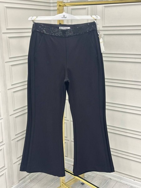 Женские Брюки Miss Renna (Большие размеры)