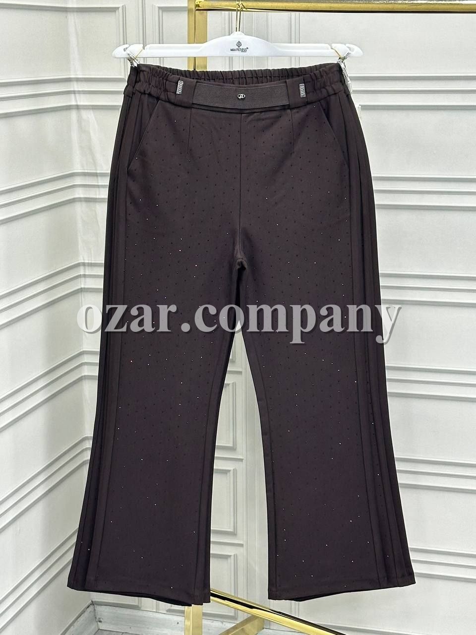 Женские Брюки Miss Renna (Супер батал)