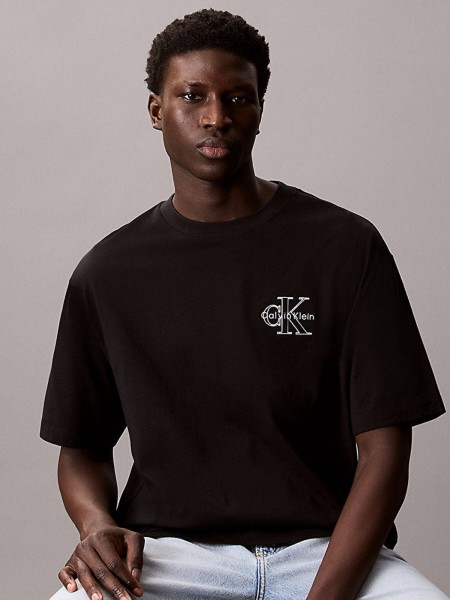 Мужская Футболка Calvin Klein