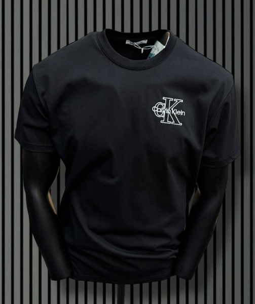 Мужская Футболка Calvin Klein