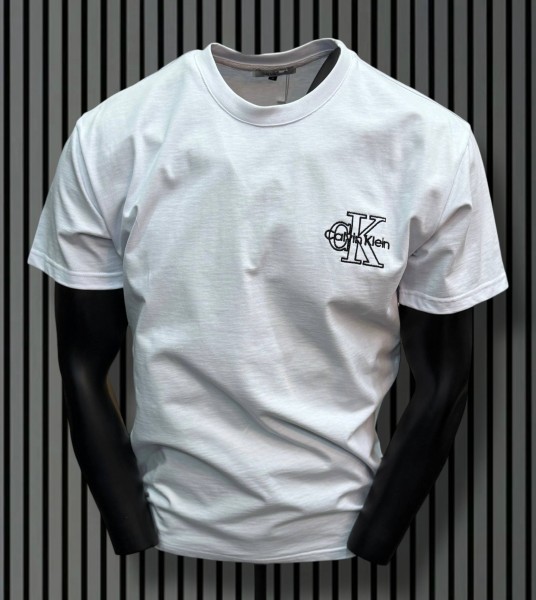 Мужская Футболка Calvin Klein