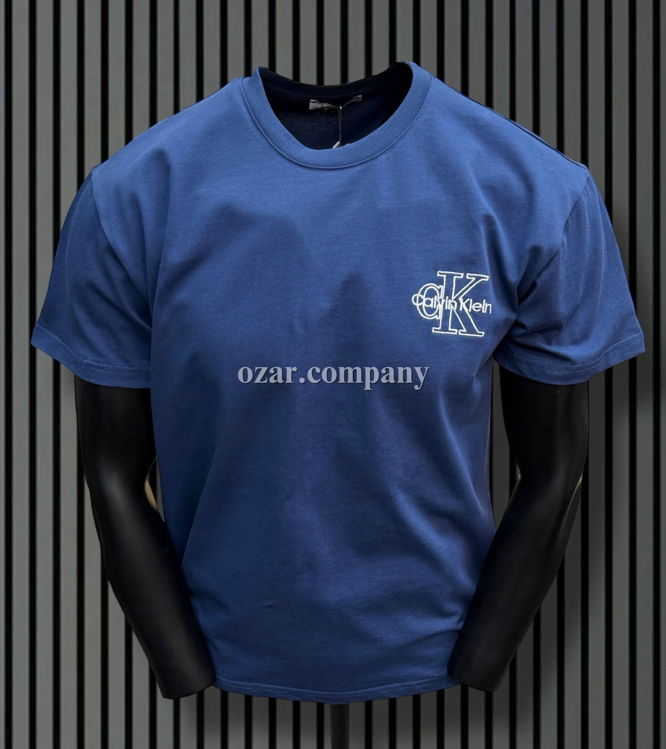 Мужская Футболка Calvin Klein