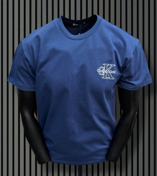 Мужская Футболка Calvin Klein