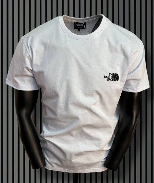 Мужская Футболка The North Face