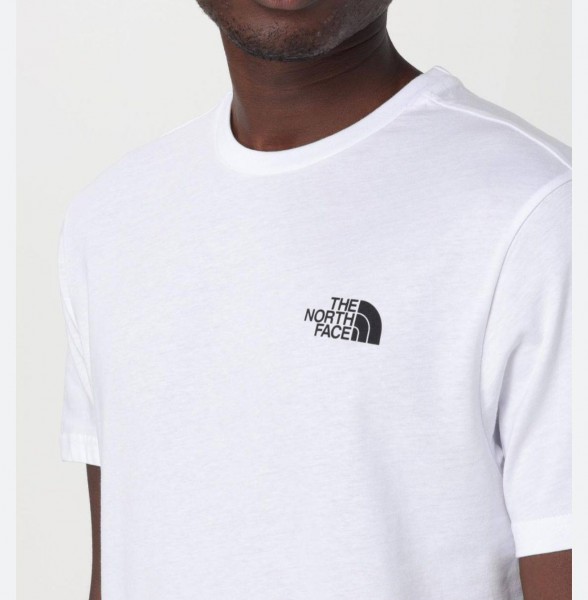 Мужская Футболка The North Face