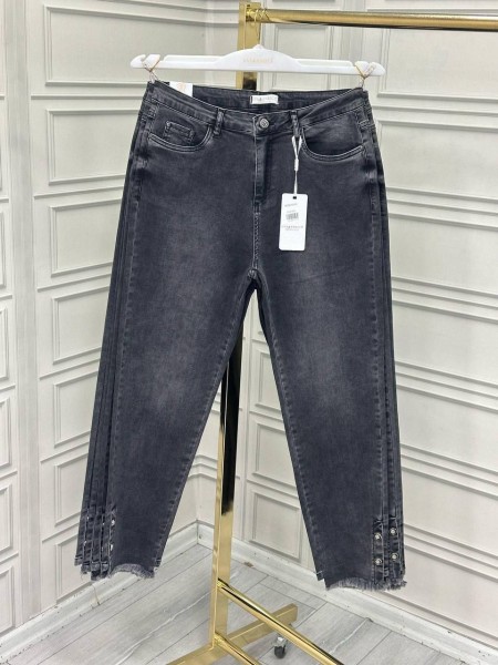 Женские Джинсы Eva&Enrica (Большие размеры)