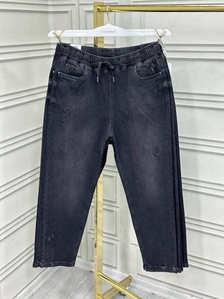 Женские Джинсы Eva&Enrica (Большие размеры)