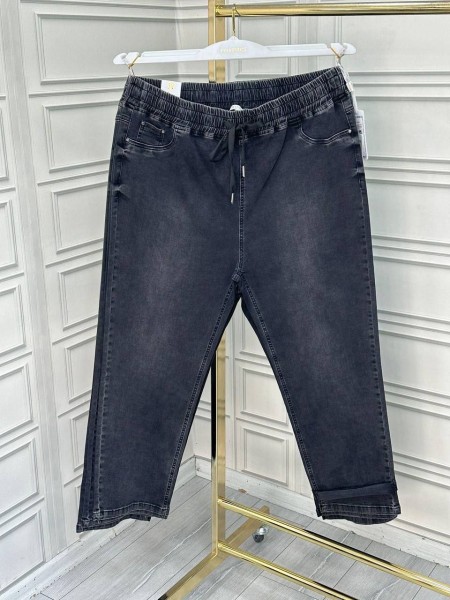 Женские Джинсы Eva&Enrica (Большие размеры)