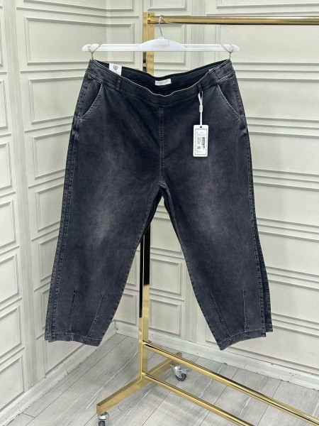 Женские Джинсы Eva&Enrica (Большие размеры)