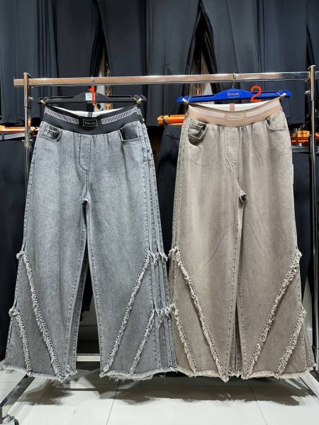 Женские Джинсы Trieste (Большие размеры)