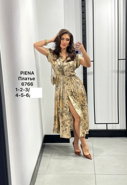 Женское Платье Piena