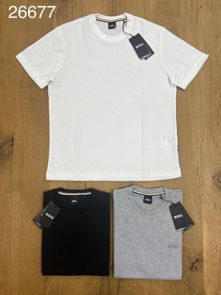 Мужская Футболка Boss