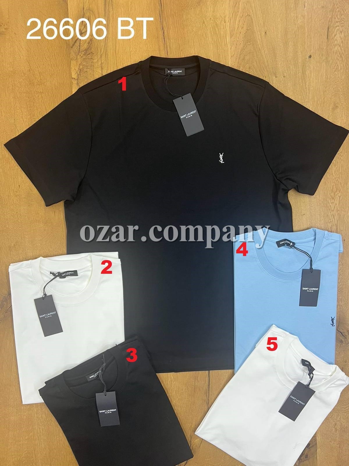 Мужская Футболка (Большие размеры)