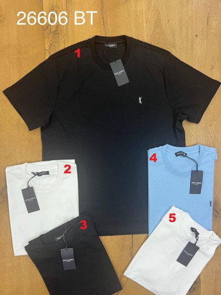 Мужская Футболка (Большие размеры)