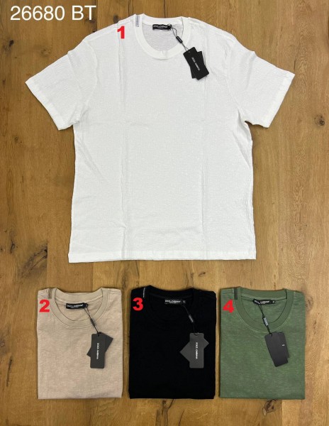 Мужская Футболка (Большие размеры)