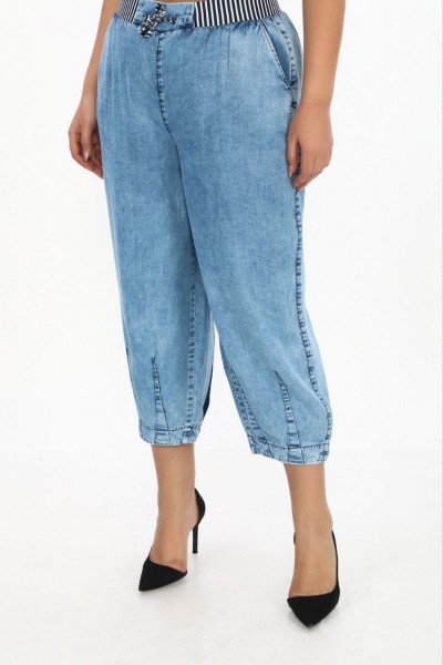 Женские Джинсы Zanessi