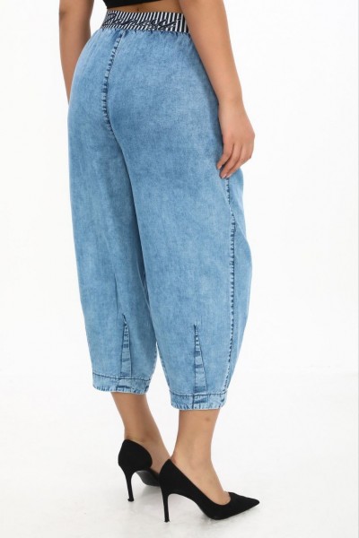 Женские Джинсы Zanessi (Большие размеры)