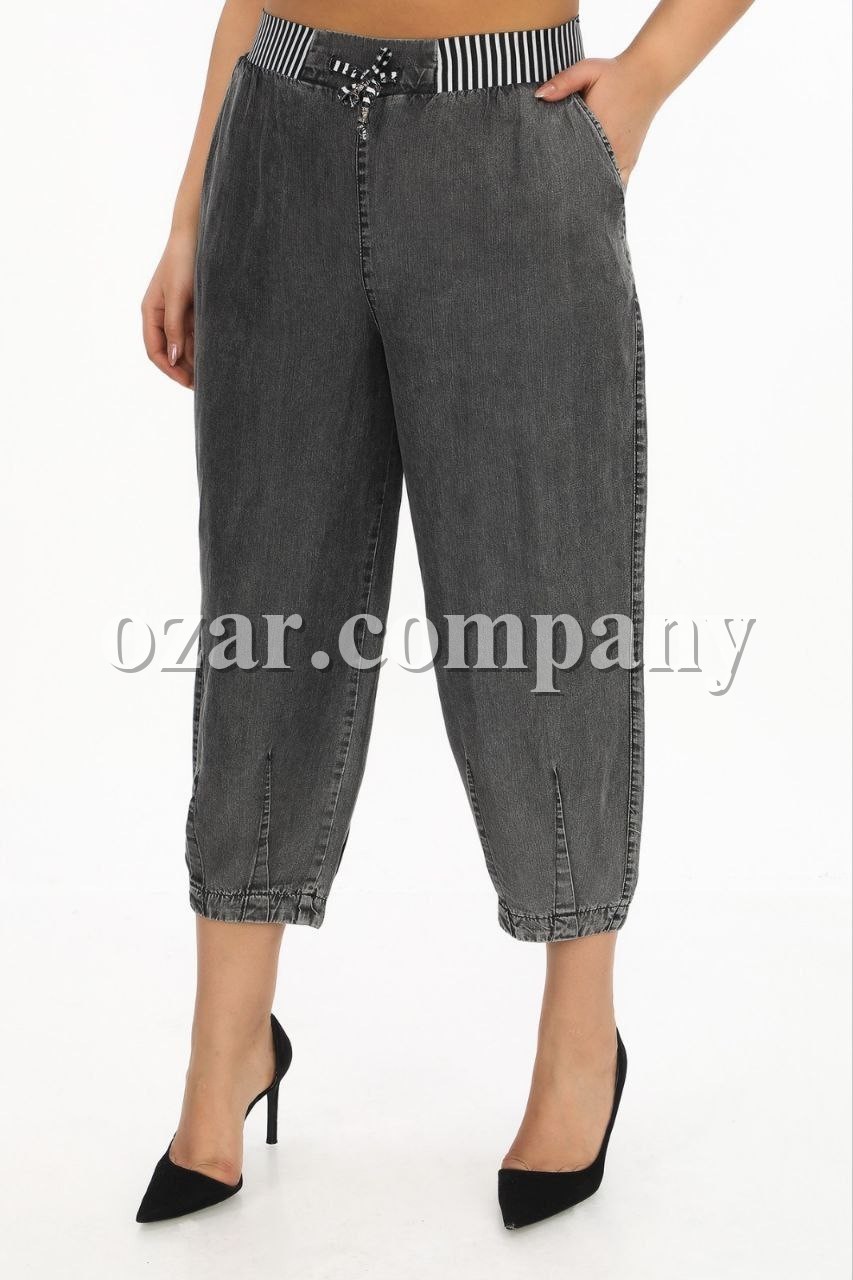 Женские Джинсы Zanessi (Супер батал)