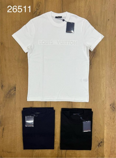 Мужская Футболка Louis Vuitton