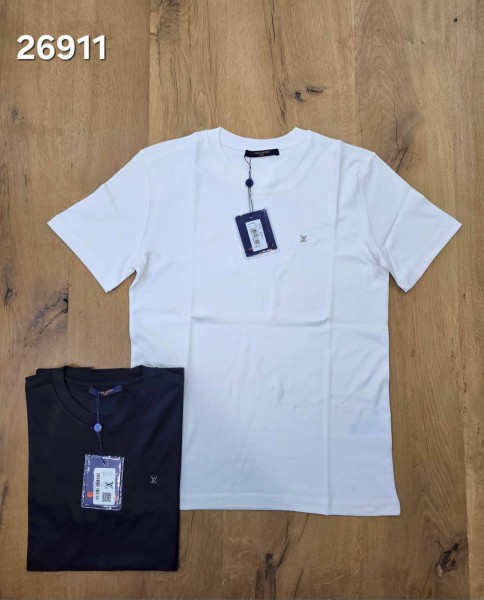 Мужская Футболка Louis Vuitton